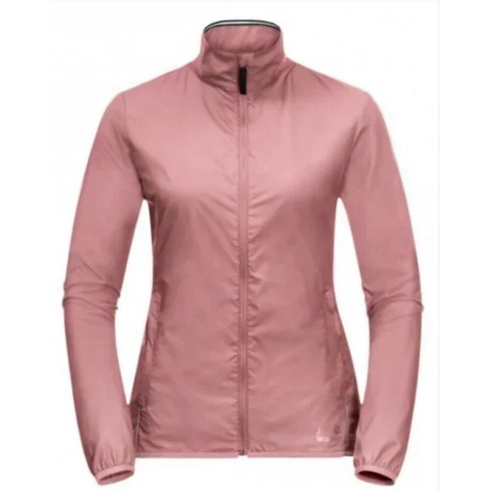 Jack Wolfskin JWP Wind Softshell Jacket NWT